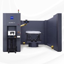 ZEISS蔡司 ATOSScanBoxSeries6 高吞吐量光學(xué)3D掃描儀