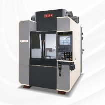 YASDA亞司達 YMC650 高精度CNC數(shù)控加工中心