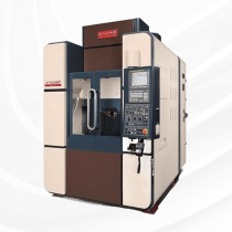 YASDA亞司達 YMC430 超小型精密數(shù)控微細加工中心