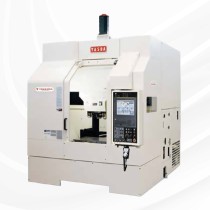 YASDA亞司達 YBM640Vver.III 高剛性數(shù)控坐標加工中心