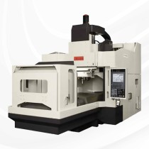 YASDA亞司達 YBM9150Vver.III 自動調(diào)整型主軸數(shù)控加工中心