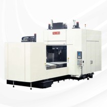 YASDA亞司達 YBM1218Vver.III 三維曲面數(shù)控坐標加工中心