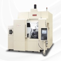 YASDA亞司達 YBMVi40 立式五軸聯(lián)動數(shù)控加工中心