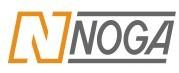 NOGA(諾佳)品牌LOGO NOGA