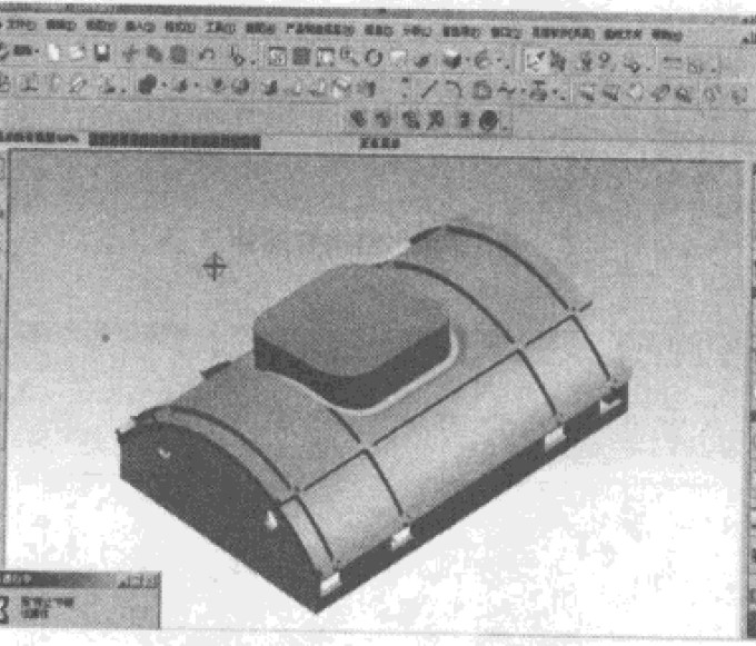 夾具設(shè)計(jì) 夾具設(shè)計(jì)