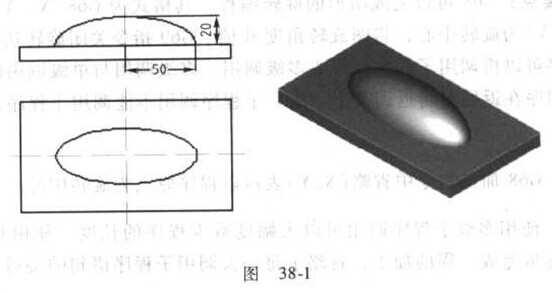 數(shù)控銑床編程實(shí)例 數(shù)控銑床編程