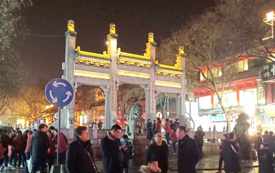 2019思誠資源走進(jìn)西安，讀懂千年