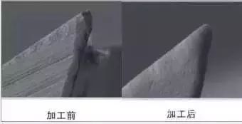 加工中心刀具為什么要進(jìn)行鈍化處理？