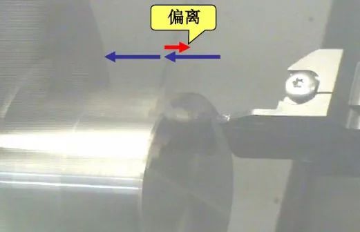 如何解決切槽加工的切屑纏繞、切不斷等問題