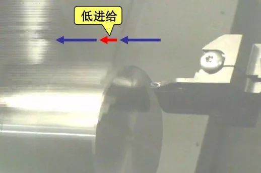 如何解決切槽加工的切屑纏繞、切不斷等問題