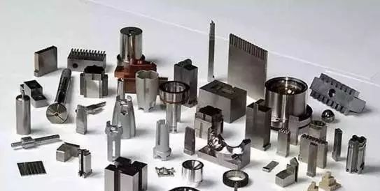 機(jī)械加工中哪些因素會造成工件變形？ 