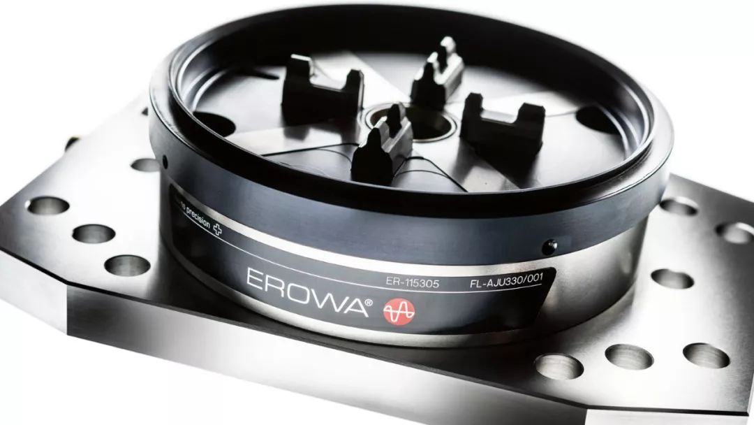 EROWA有哪些產(chǎn)品?你真的了解嗎？