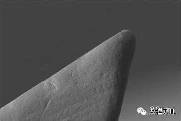 刀具為什么要鈍化處理？ 