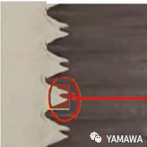 無(wú)削絲攻攻牙的特性與過(guò)程