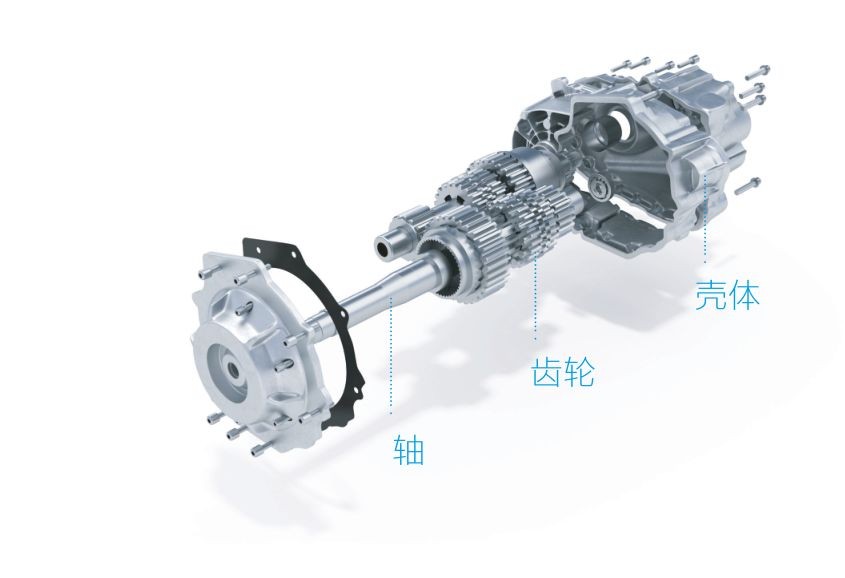 蔡司三坐標(biāo)測(cè)量機(jī)、光學(xué)顯微鏡、電子顯微鏡、X射線顯微鏡及工業(yè)CT新能源汽車(chē)解決方案