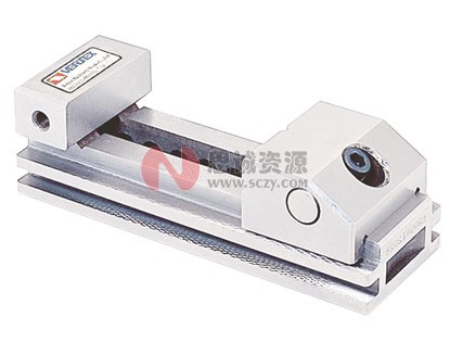 臺(tái)灣VERTEX精密平口鉗，高精度工具萬(wàn)力(磨床平口鉗)