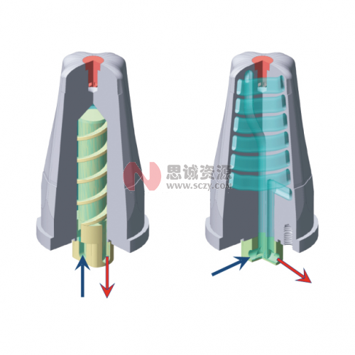3D金屬打印服務(wù)，使用德國EOS設(shè)備