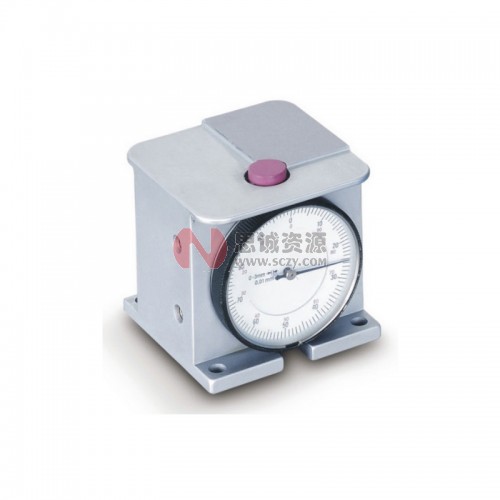 GIN精展Z軸設(shè)定器55230/ZPM-50、ZPM-50P