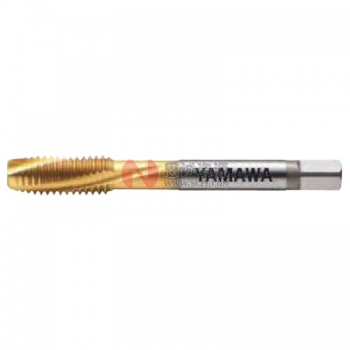 日本彌滿和YAMAWA螺旋型先端絲攻（通孔用）F-SL高速加工通孔用