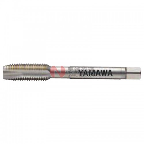 日本彌滿和YAMAWA先端絲攻系列（通孔用）EH-PO難削材用先端絲攻