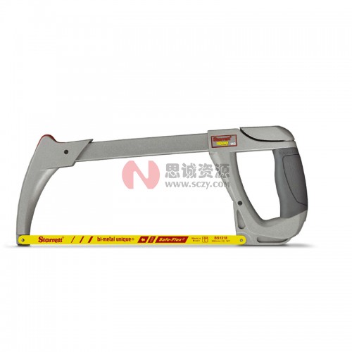 施泰力/Starrett 鋸弓、手鋸條